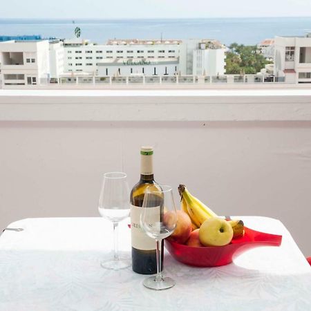 Playa Honda Playa de las Americas (Tenerife) Exterior foto