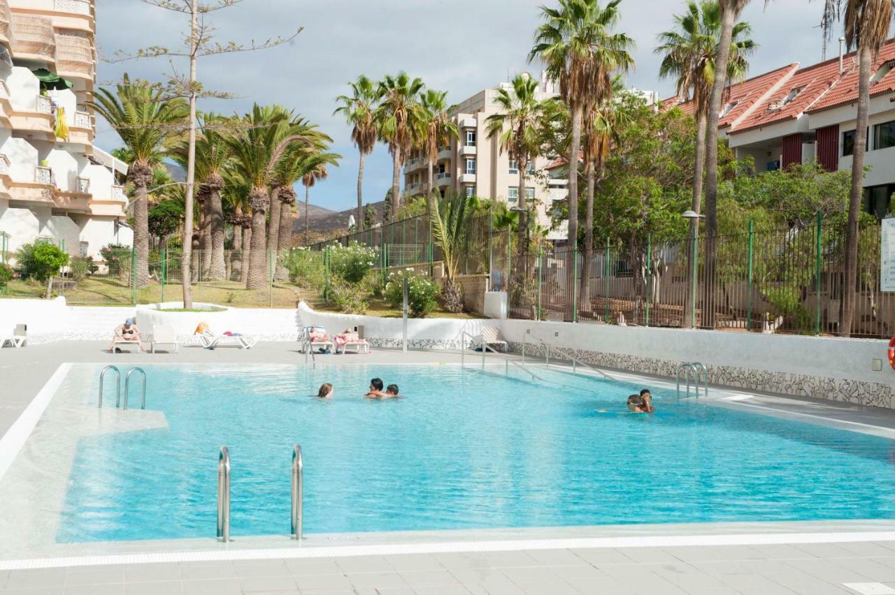 Playa Honda Playa de las Americas (Tenerife) Exterior foto