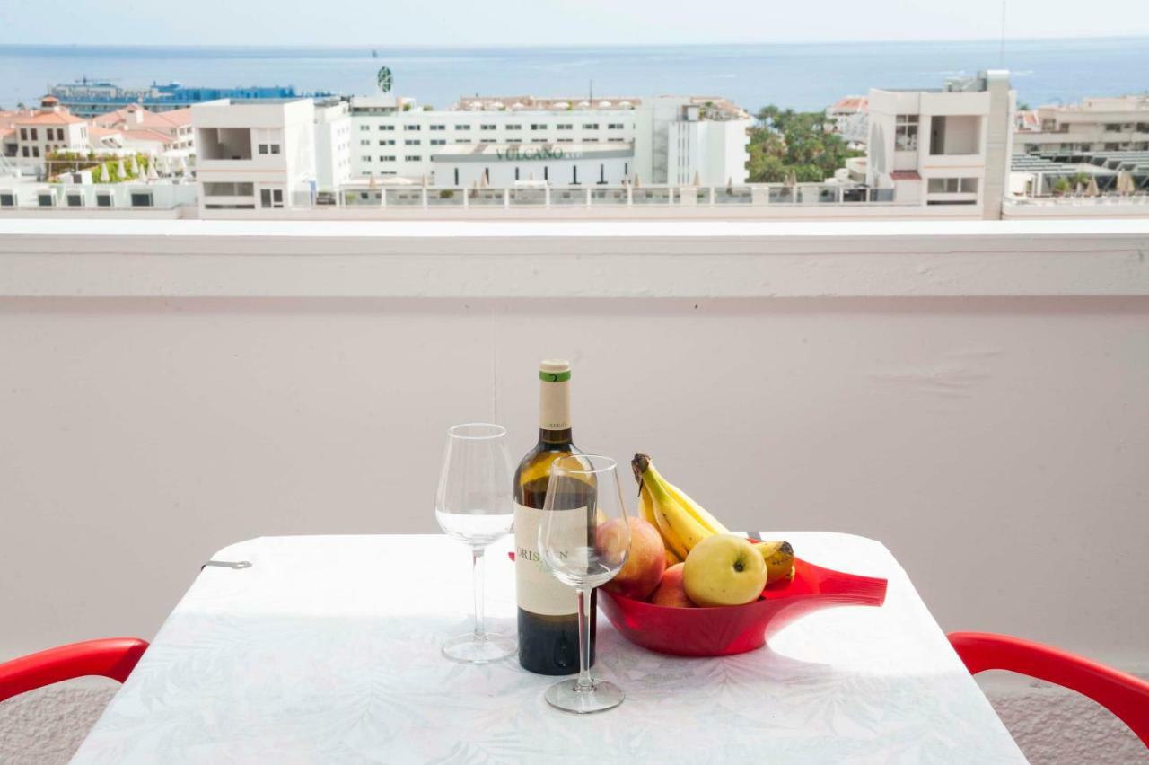 Playa Honda Playa de las Americas (Tenerife) Exterior foto